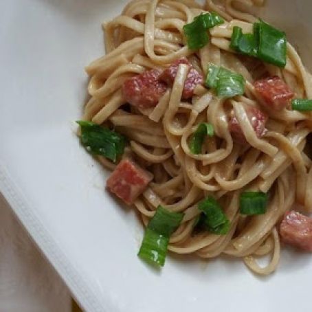 SPAM® Pad Thai