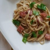 SPAM® Pad Thai
