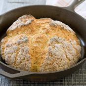 Skillet Soda Bread