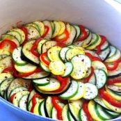 Ratouille Sub- The Smitten Cookbook