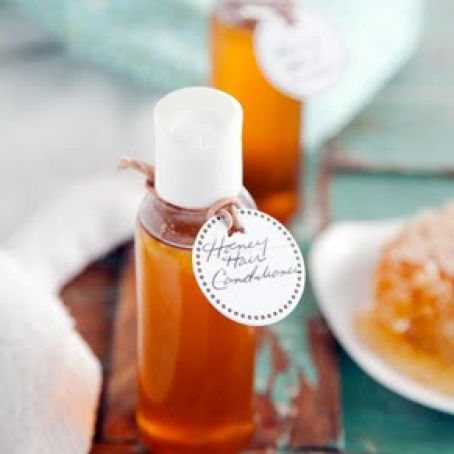 SAVANNAH BEE COMPANY HONEY HAIR CONDITIONER