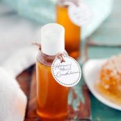 SAVANNAH BEE COMPANY HONEY HAIR CONDITIONER