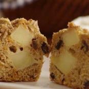 Morning Glory Muffins I