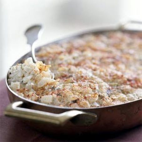 Hashbrown Casserole