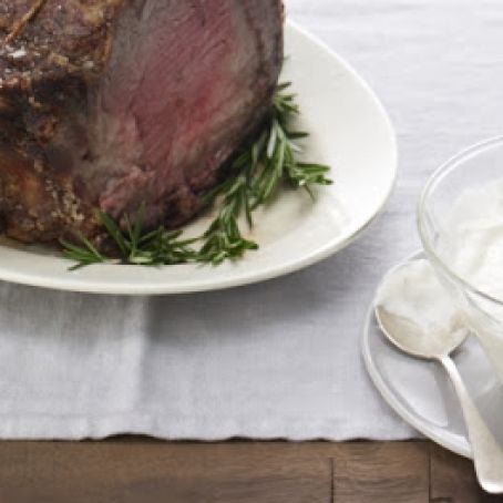 Horseradish Sauce