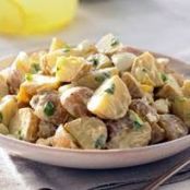 Pack-a-Punch Potato Salad