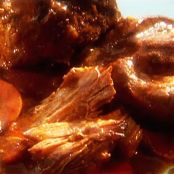 CHINESE BRAISED PORK