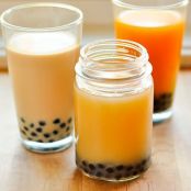 Bubble Milk Tea