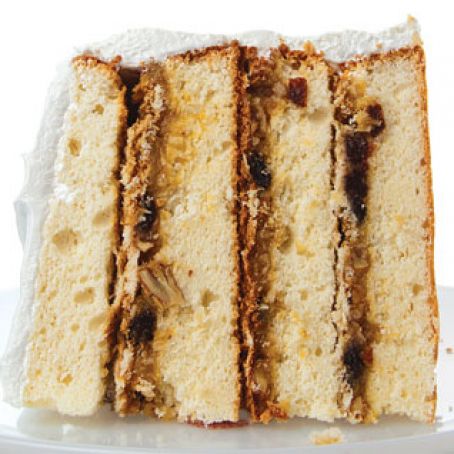 Lane Cake (Another Version)