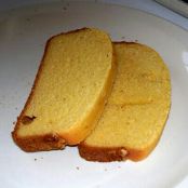 Cornbread (Breadmaker)