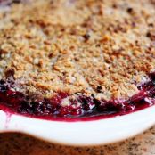 Raspberry Crisp