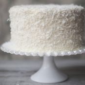 Brown Betty Bakery Coconut Cake
