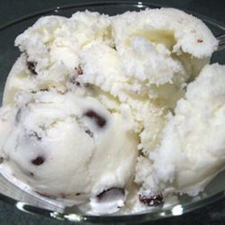 Vanilla Ice Cream II