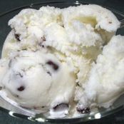 Vanilla Ice Cream II