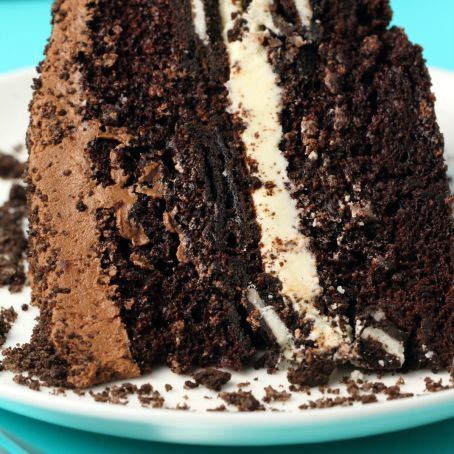 OREO CAKE