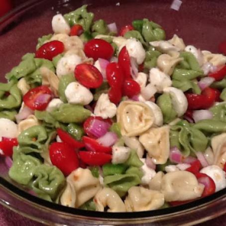 PASTA****Antipasto Salad