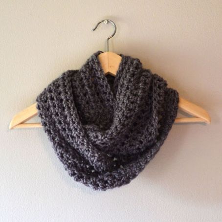 Accidental Cowl