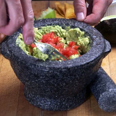 Guacamole