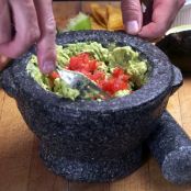 Guacamole