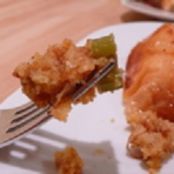 Crockpot Cornbread Stuffing Recipe