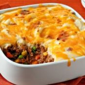 Shepherd's Pie