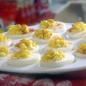 Deviled Eggs