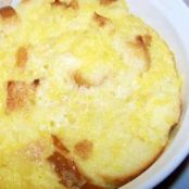 Baked Pineapple Casserole