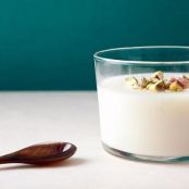 CARDAMOM MILK PUDDING