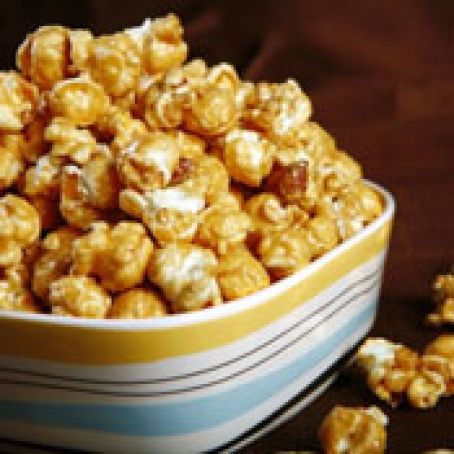 Caramel Corn