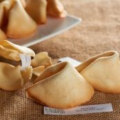 Fortune Cookies