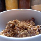 Baked Oatmeal