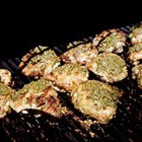 Spicy Garlic Cashew Chicken