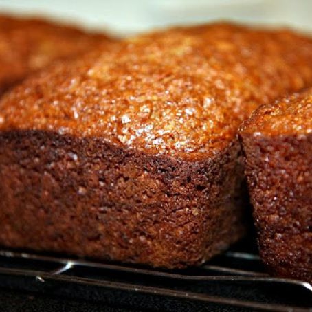Banana Bread