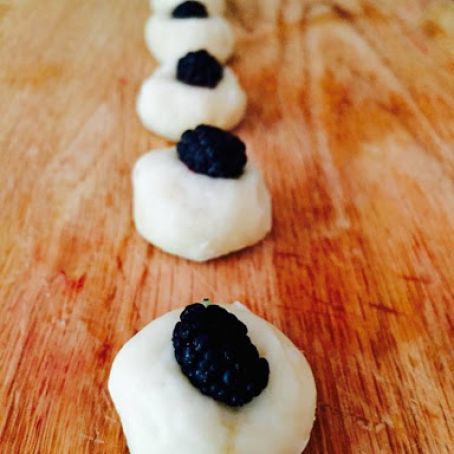 Thumbprint Cookies-Andrea McNinch