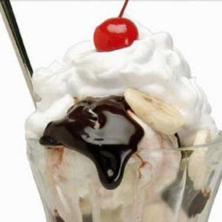 Hot Fudge Sauce