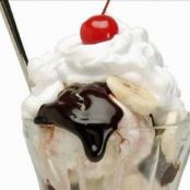 Hot Fudge Sauce
