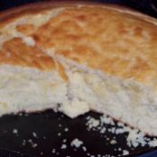 Amusement Park Cornbread