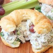 Best-Ever Chicken Salad