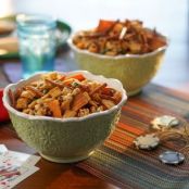 Everything Snack Mix