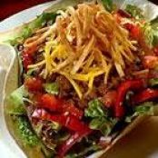 Taco Salad