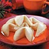 Fortune Cookies
