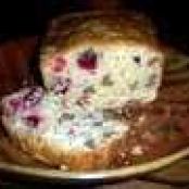 Cranberry Nut Bread