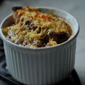 French Onion Soup 2