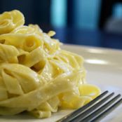 Ultimate Fettuccine Alfredo