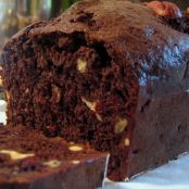 Chocolate Banana Bread