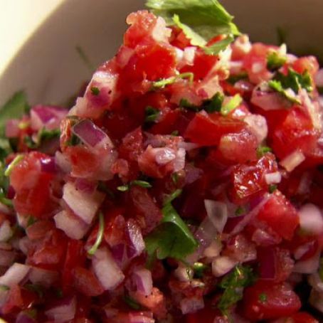 Pico de Gallo