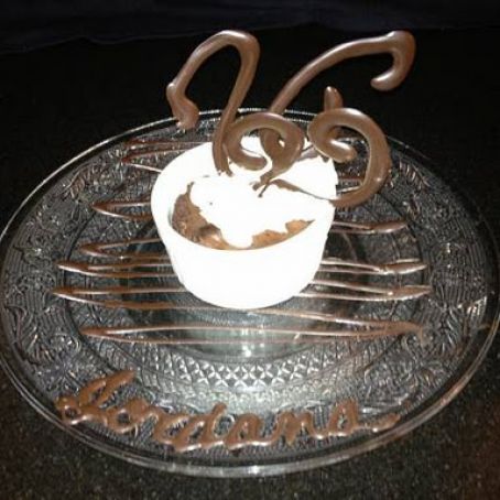 Chocolate Molten Lava