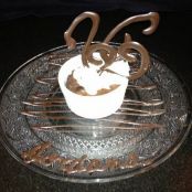 Chocolate Molten Lava