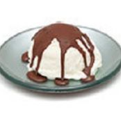 Chocolate Magic Shell Ice Cream Coating