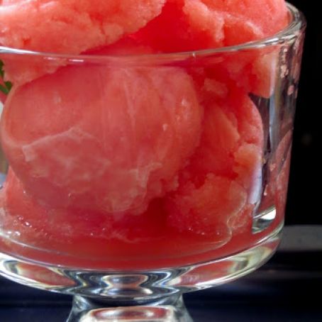 Watermelon Ice ****